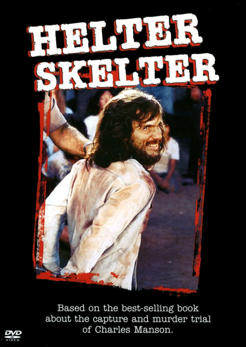 L'Affaire Charles Manson - Helter Skelter (tv)