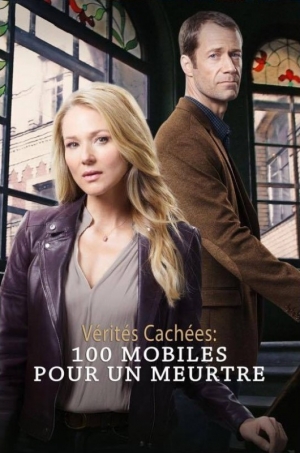 V�rit�s cach�es : 100 mobiles pour un meurtre - Deadly Deed : A Fixer Upper Mystery (tv)