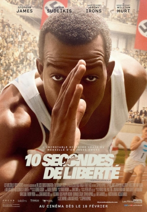 10 secondes de libert� - Race ('16)