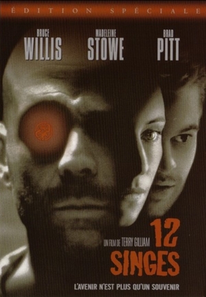 12 Singes - 12 Monkeys