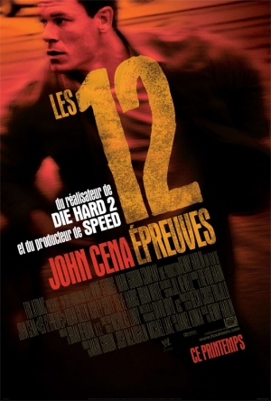 Les 12 �preuves - 12 Rounds