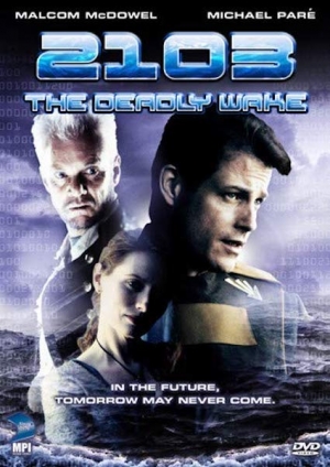 2103 : Le cargo de l'enfer - 2103: The Deadly Wake