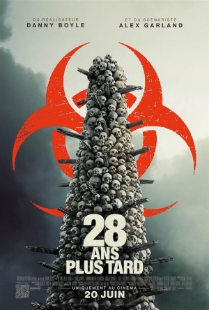 28 ans plus tard - 28 Years Later