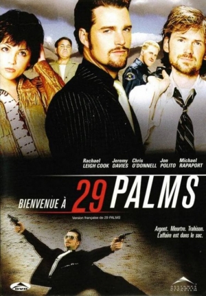 Bienvenue � 29 Palms - 29 Palms