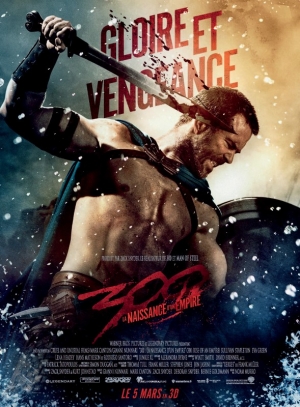 300: La naissance d'un Empire - 300: Rise of an Empire