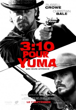 3:10 pour Yuma - 3:10 to Yuma ('07)