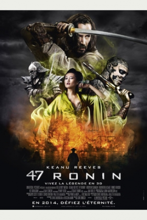 47 Ronin - 47 Ronin