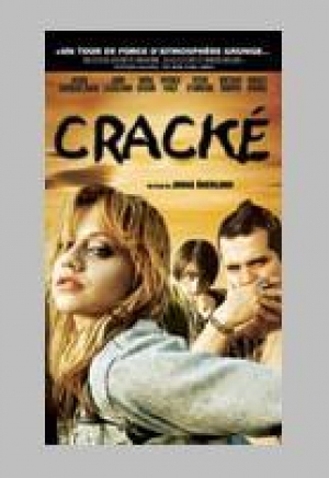 Crack� - Spun
