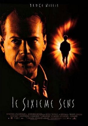 Le Sixi�me Sens - The Sixth Sense