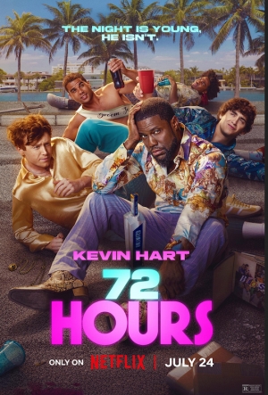 72 heures � Miami - 72 Hours ('26)