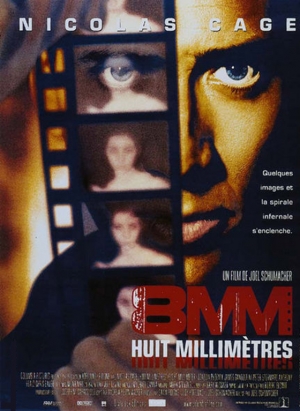 8 Millim�tres - 8MM
