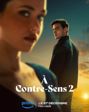 � contre-sens 2 - Culpa Tuya
