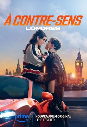 � contre-sens : Londres - My Fault: London
