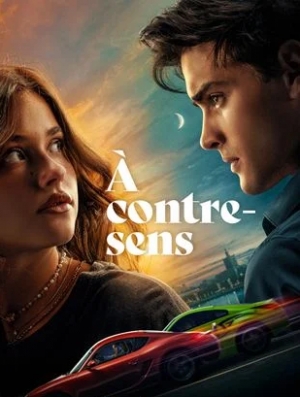 � contre-sens - Culpa Mia