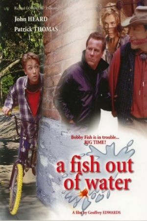 Un t�moin de trop - A Fish Out of Water