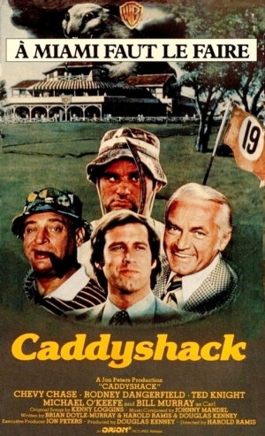 � Miami Faut le Faire - Caddyshack