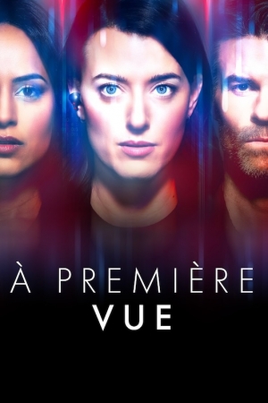 � premi�re vue - Sight Unseen