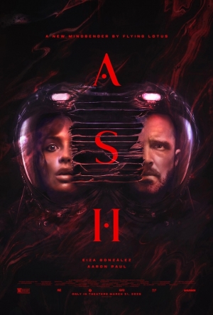 Ash - Ash