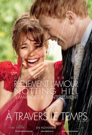 � travers le temps - About Time
