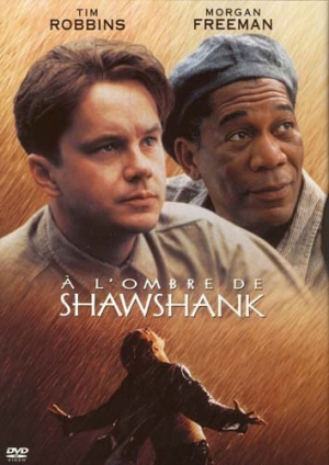 � l'Ombre de Shawshank - The Shawshank Redemption
