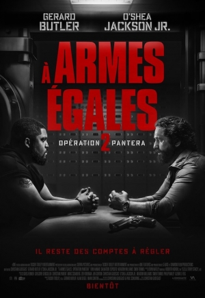 � armes �gales 2 : Op�ration Pantera - Den of Thieves 2: Pantera