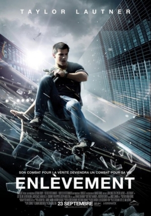 Enl�vement - Abduction
