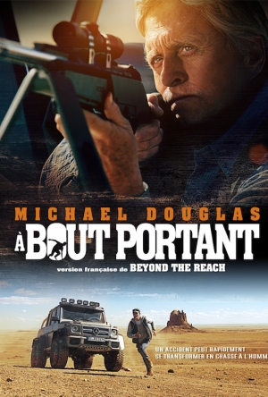 � bout portant - Beyond the Reach