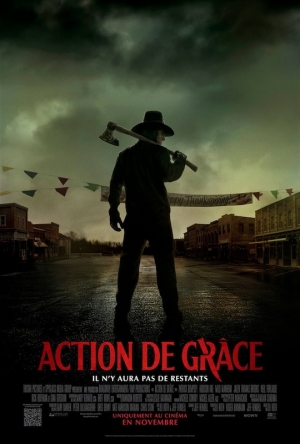 Action de Gr�ce - Thanksgiving