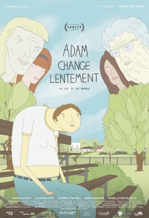Adam change lentement - When Adam Changes