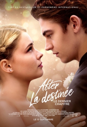 After : La destin�e - After Everything