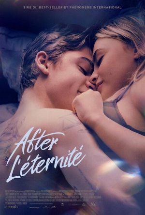 After : L'�ternit� - After Ever Happy