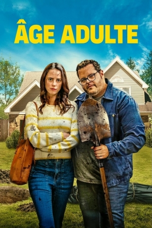 �ge adulte - Adulthood