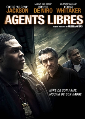Agents Libres - Freelancers