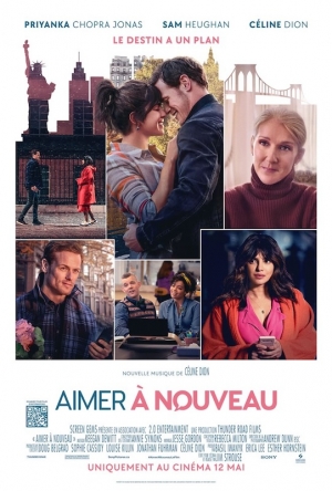 Aimer � nouveau - Love Again