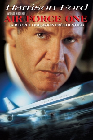 Air Force One: Avion pr�sidentiel - Air Force One