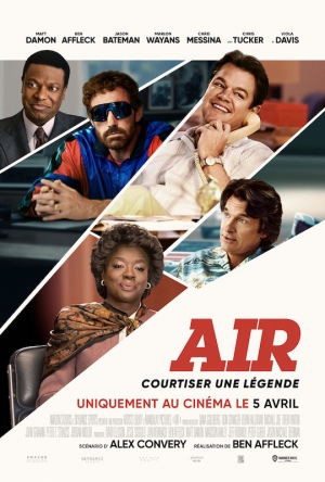 Air : Courtiser une l�gende - Air