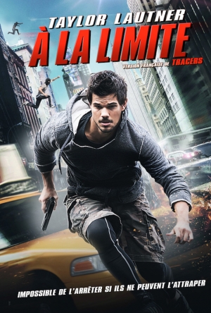 � la limite - Tracers
