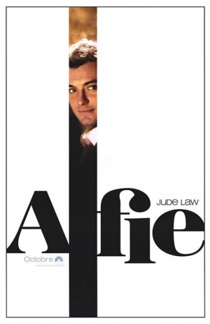Alfie - Alfie
