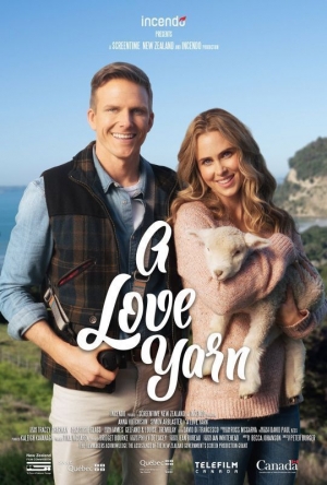 La tricoteuse amoureuse - A Love Yarn