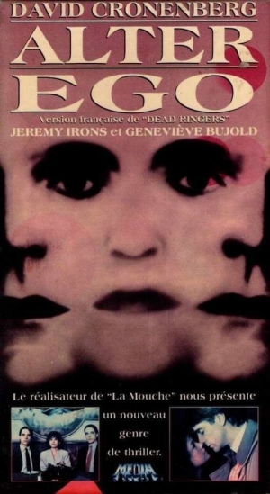 Alter Ego - Dead Ringers
