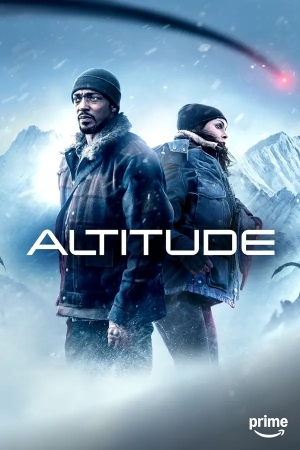 Altitude - Elevation