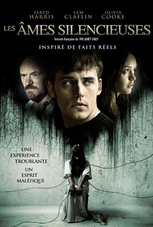 Les �mes silencieuses - The Quiet Ones ('14)