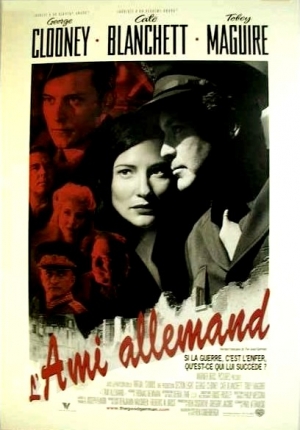 L'Ami allemand - The Good German