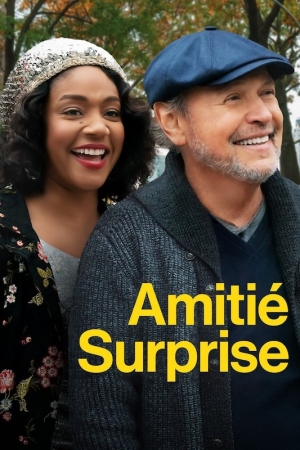 Amiti� surprise - Here Today