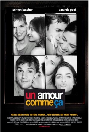 Un amour comme �a - A Lot Like Love