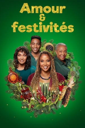 Amour et festivit�s - Holiday Heritage (tv)