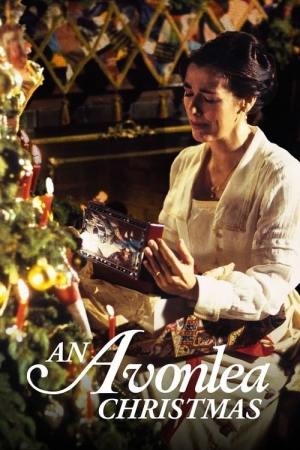 Les Contes d'Avonlea: Joyeux No�l Mademoiselle King - An Avonlea Christmas (tv)