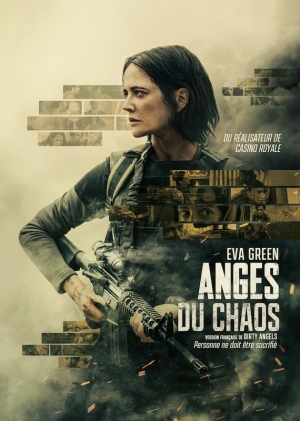 Anges du chaos - Dirty Angels