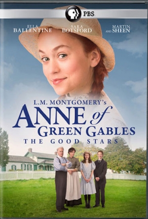 Anne... la maison aux pignons verts : Sous une bonne �toile - Anne of Green Gables : The Good Stars (tv)
