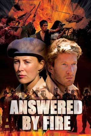 � feu et � sang - Answered by Fire (tv)